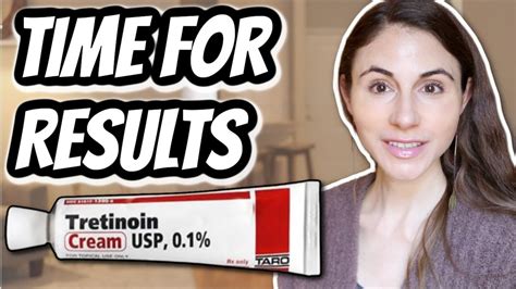How Long Does it Take to See Results From Using .